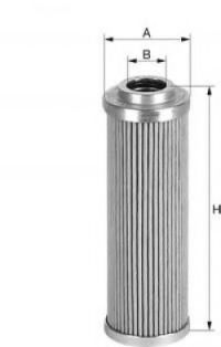 UNIFLUX FILTERS XN104
