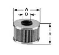 UNIFLUX FILTERS XN133