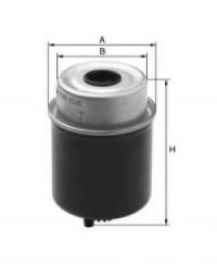 UNIFLUX FILTERS XN190