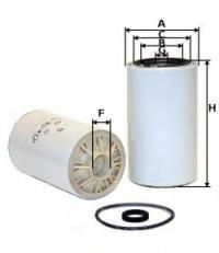 UNIFLUX FILTERS XN227