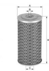 UNIFLUX FILTERS XN25