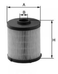 UNIFLUX FILTERS XNE683