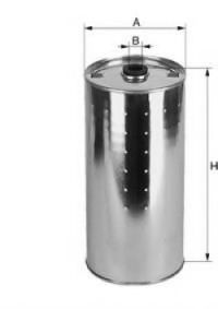 UNIFLUX FILTERS XO354