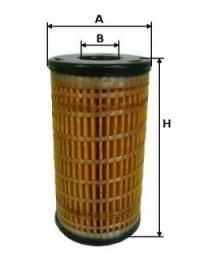 UNIFLUX FILTERS XO428