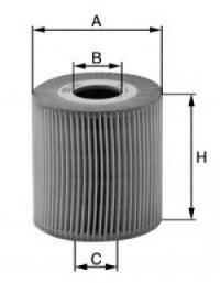 UNIFLUX FILTERS XOE308