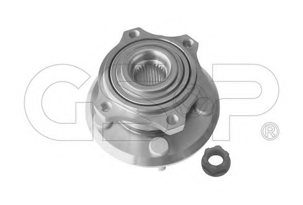 GSP 9327040K