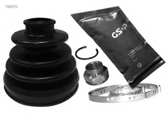 GSP 780270