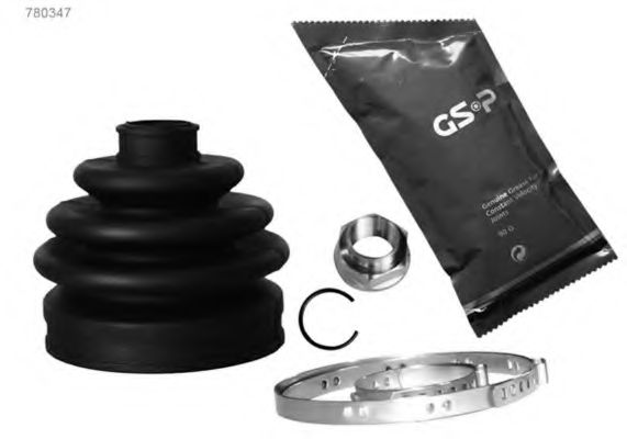 GSP 780347