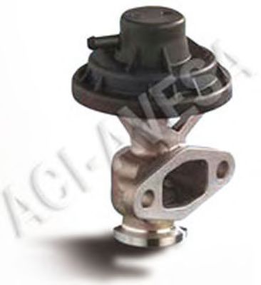 ACI - AVESA AEGR-625