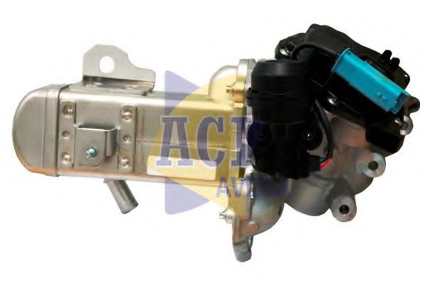 ACI - AVESA AEGR-1053