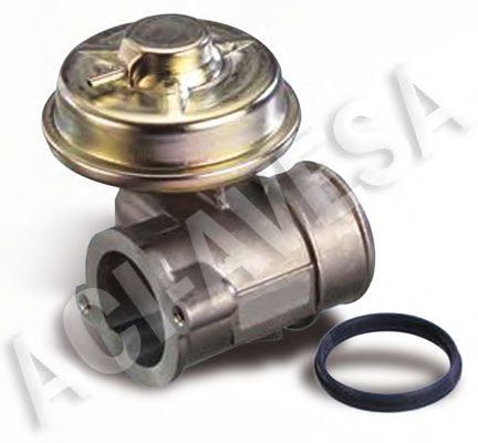 ACI - AVESA AEGR-622