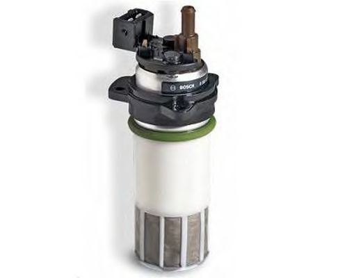 ACI - AVESA ABG-1050