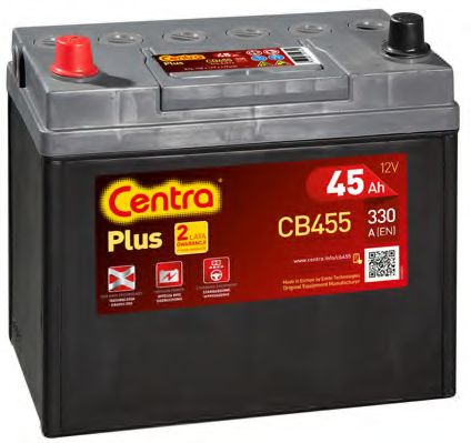 CENTRA CB455