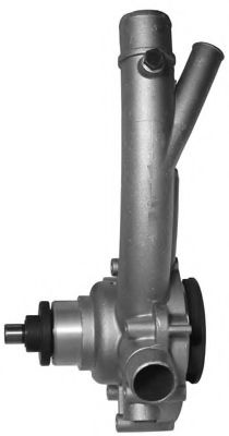 OPEN PARTS WAP8087.00