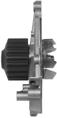 OPEN PARTS WAP8182.00