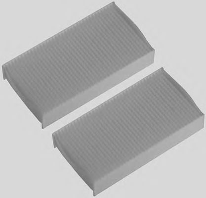 OPEN PARTS CAF2131.02