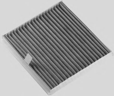 OPEN PARTS CAF2124.11