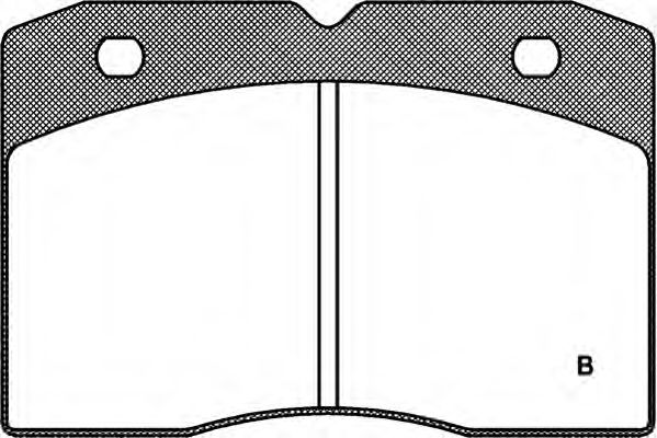 OPEN PARTS BPA0211.04