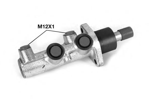 OPEN PARTS FBM1020.00