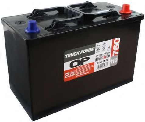 OPEN PARTS BT110T.00