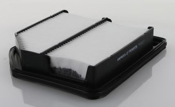 OPEN PARTS EAF3477.10