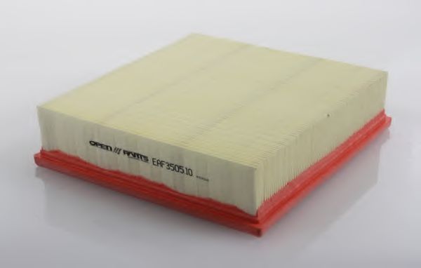 OPEN PARTS EAF3505.10