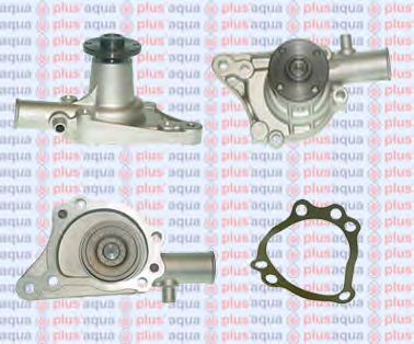 AQUAPLUS 85-6905