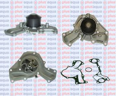 AQUAPLUS 85-7305