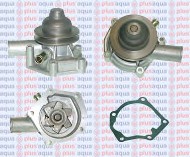 AQUAPLUS 85-4215