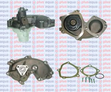 AQUAPLUS 85-4380