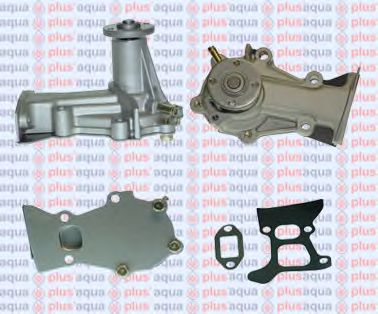 AQUAPLUS 85-5785