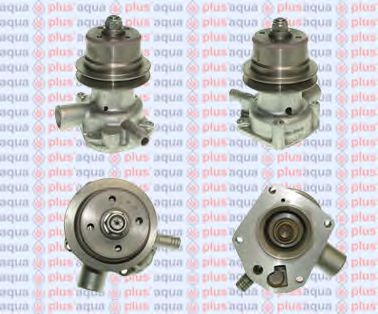 AQUAPLUS 85-6325