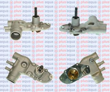 AQUAPLUS 85-6355