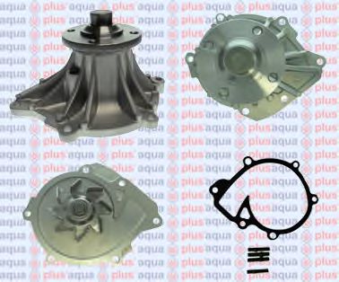 AQUAPLUS 85-7440