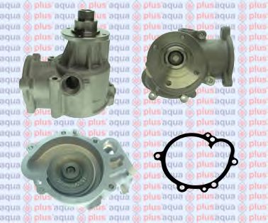 AQUAPLUS 85-7730