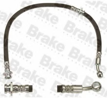 Brake ENGINEERING BH770267