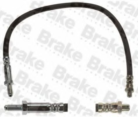 Brake ENGINEERING BH775100