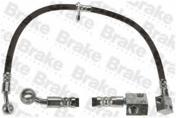 Brake ENGINEERING BH778241