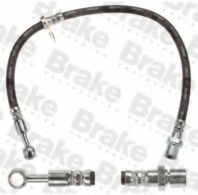 Brake ENGINEERING BH778338