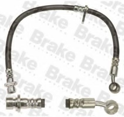 Brake ENGINEERING BH778501