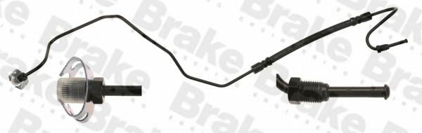 Brake ENGINEERING BH778741