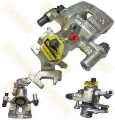 Brake ENGINEERING CA1011R