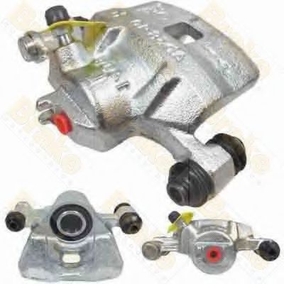 Brake ENGINEERING CA1277R