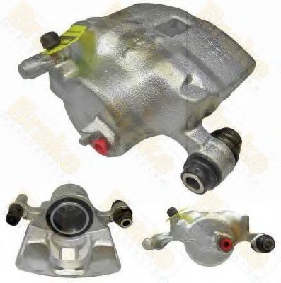 Brake ENGINEERING CA1459R