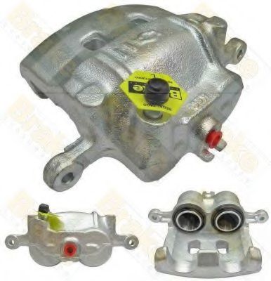 Brake ENGINEERING CA1465