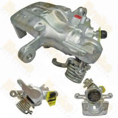 Brake ENGINEERING CA1467