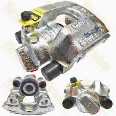 Brake ENGINEERING CA1548R