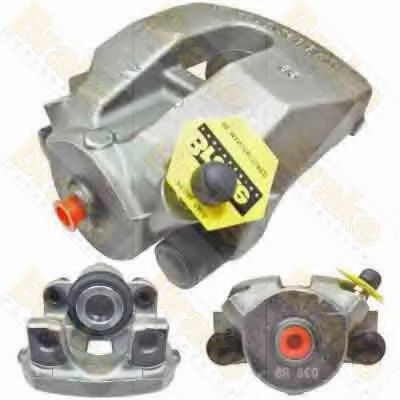 Brake ENGINEERING CA1652R