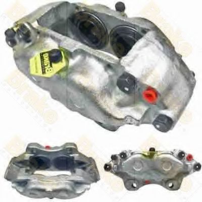 Brake ENGINEERING CA1854R