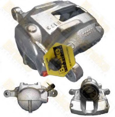 Brake ENGINEERING CA1943